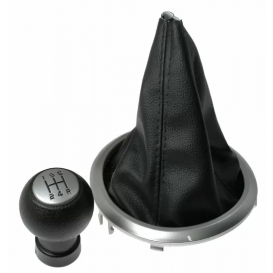 ΠΟΜΟΛΟ-ΦΟΥΣΚΑ ΛΕΒΙΕ ΤΑΧΥΤΗΤΩΝ SUZUKI SWIFT/ SX4 '08-'11- 5 ΤΑΧΥΤΗΤΕΣ-12345R